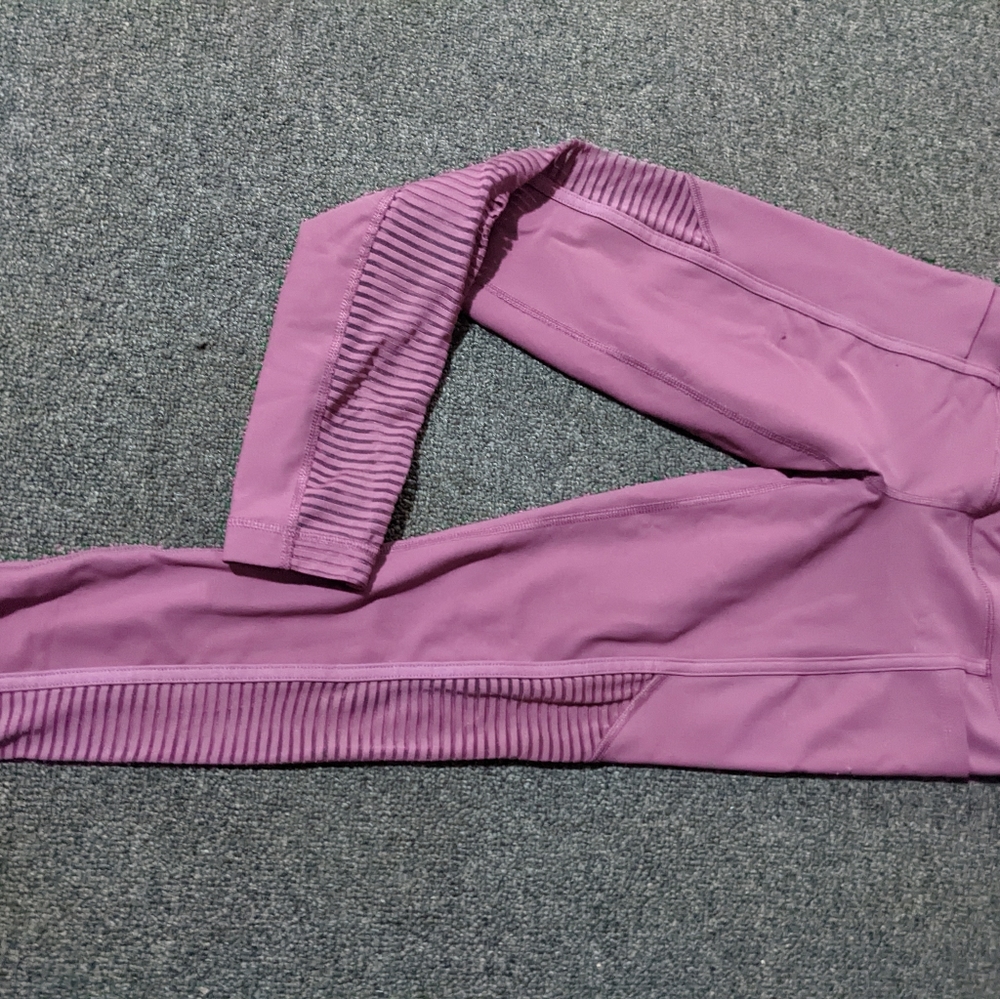 90 degree leggings
